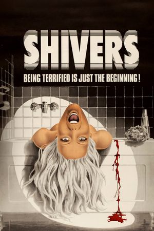 Shivers's poster
