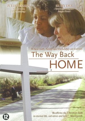 The Way Back Home's poster