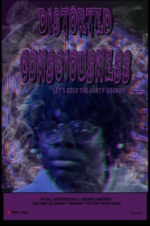 Distorted Consciousness's poster