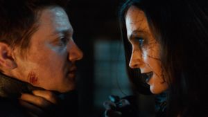 Hansel & Gretel: Witch Hunters's poster