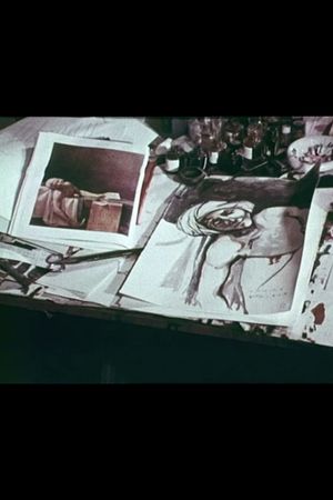 Guttuso e... Il "Marat morto" di David's poster