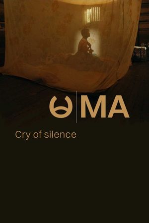 MA - Cry of Silence's poster