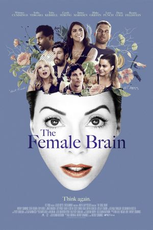 The Female Brain's poster