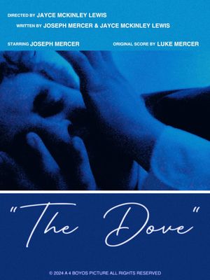 The Dove's poster