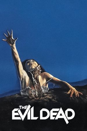 The Evil Dead's poster