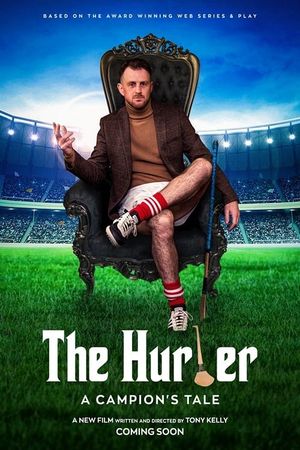 The Hurler: A Campion's Tale's poster