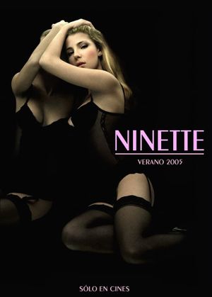 Ninette's poster