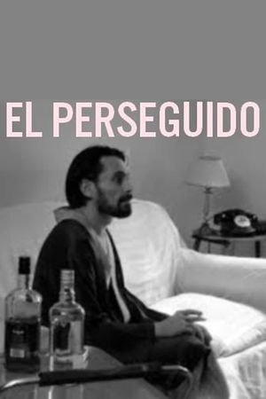 El perseguido's poster image