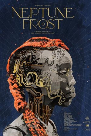 Neptune Frost's poster