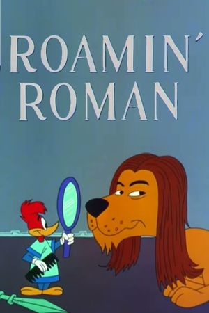 Roamin' Roman's poster