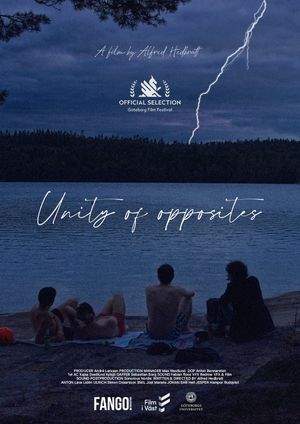 Unity of Opposites's poster