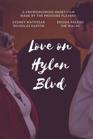 Love On Hylan Blvd.'s poster