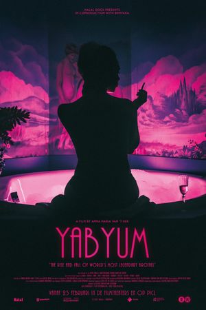 Yab Yum's poster