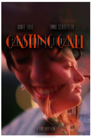 CASTING CALL: Single Woman to be my Lover's poster