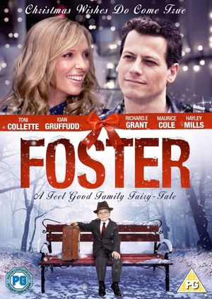 Foster's poster