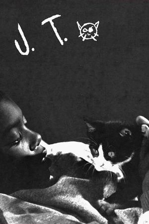 J.T.'s poster