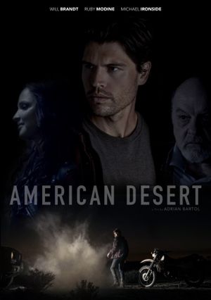 American Desert's poster image