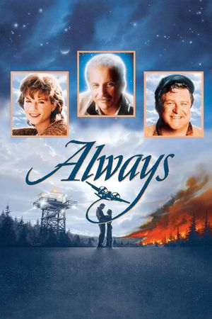 Always's poster