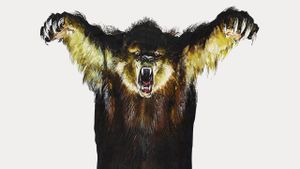 Grizzly's poster