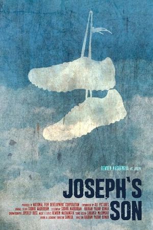 Joseph's Son's poster