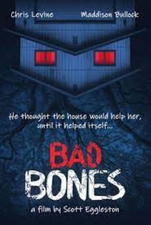 Bad Bones's poster