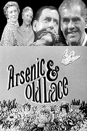 Arsenic & Old Lace's poster image