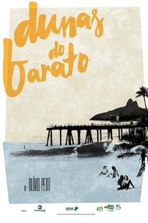 Dunas do Barato's poster