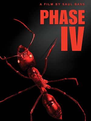 Phase IV's poster