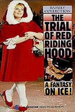 The Trial of Red Riding Hood's poster