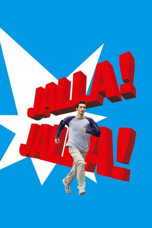 Jalla! Jalla!'s poster