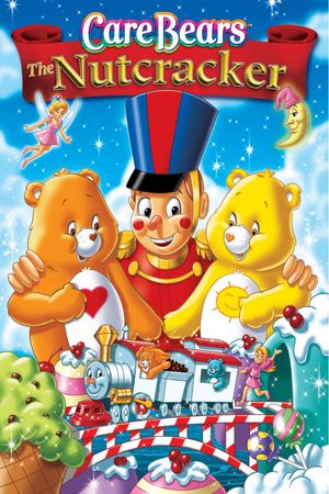 Care Bears Nutcracker Suite's poster