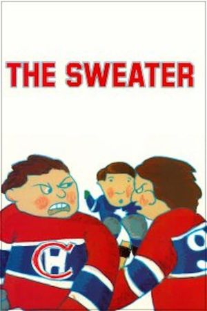 The Sweater's poster image