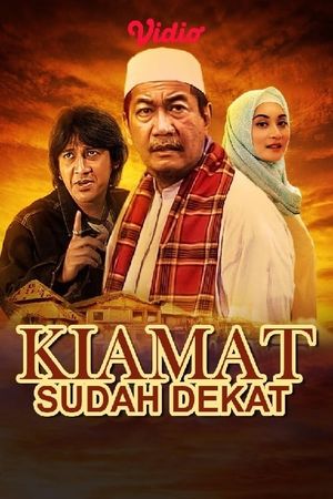 Kiamat Sudah Dekat's poster