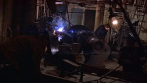 The Wreck of the Mary Deare's poster