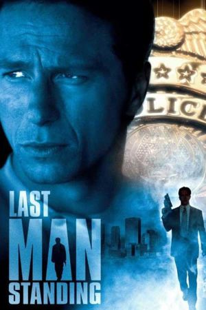 Last Man Standing's poster