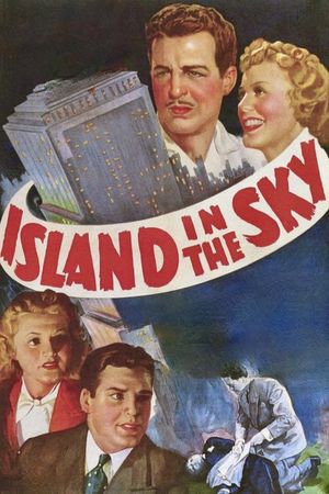 Island in the Sky's poster
