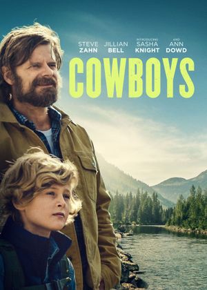 Cowboys's poster