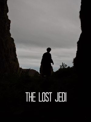 The Lost Jedi's poster