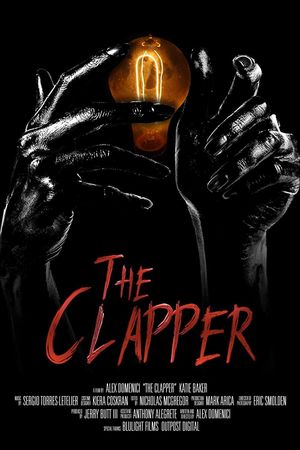 The Clapper's poster