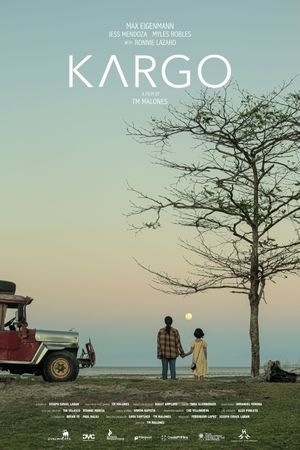 Kargo's poster