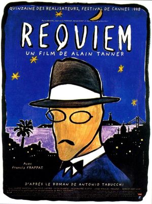 Requiem's poster