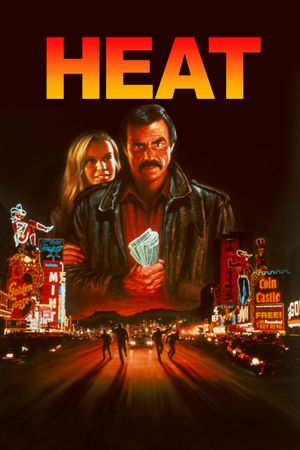 Heat's poster