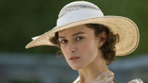 Atonement's poster