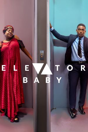Elevator Baby's poster