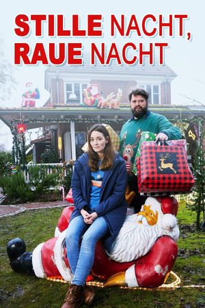Stille Nacht, raue Nacht's poster
