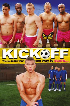 Kickoff's poster