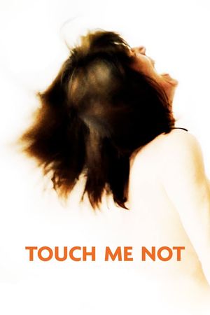 Touch Me Not's poster