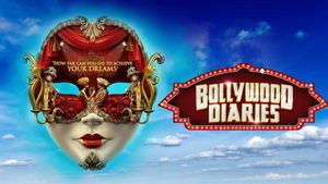 Bollywood Diaries's poster