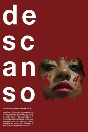 Descanso's poster image