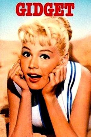 Gidget's poster